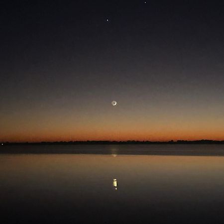 Lake Boga Caravan Park Dış mekan fotoğraf