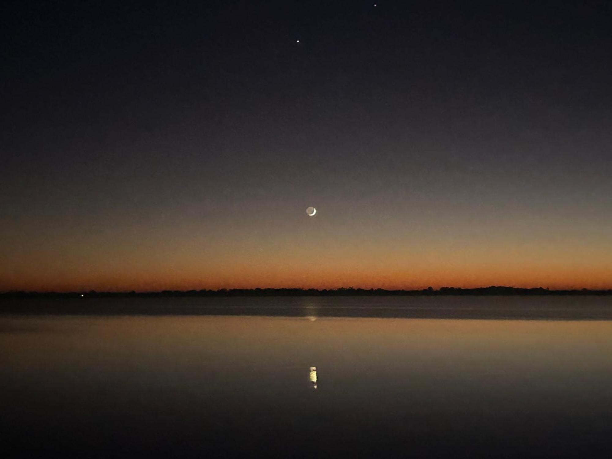 Lake Boga Caravan Park Dış mekan fotoğraf